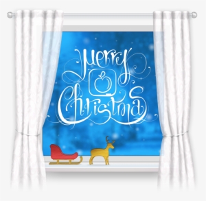 Merry Christmas And Happy New Year From Istudiez Team - Calligraphy