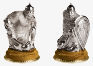 Chess Pieces, Chess Sets, Boards, Chess Games - Cuirass