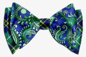 Be The First To Review “the Blue Earth Green Blue Custom - Green Blue Bow Tie