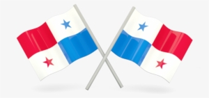 Panama Flag Png Hd - Panama Flag Png