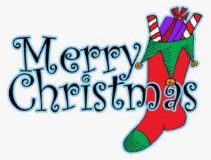 Merry Christmas And Happy New Year Logo Png Merry Christmas - Merry Christmas Clipart