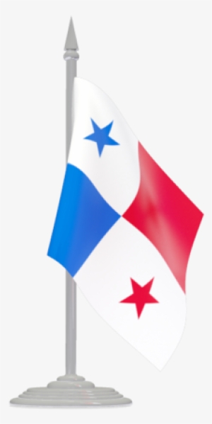 Panama Flag Png File - Flag Of Guatemala Png