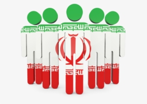 Iran Flag Png