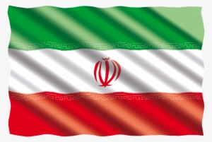 Флаг Иран Png