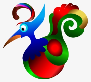 How To Set Use Decorative Bird Clipart