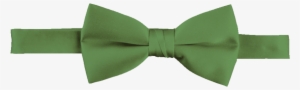 Clover Green - Bow Tie