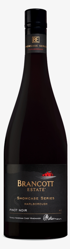 Showcase Series - Brancott Terroir Pinot Noir