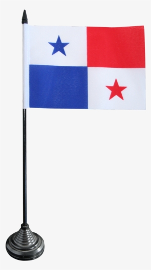 Panama Table Flag - Flag