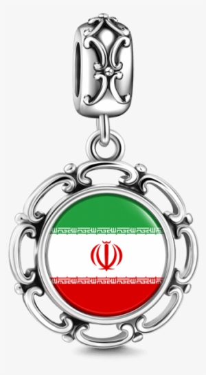 1 / - Charms Soufeel Round Shaped Dangle Personalized