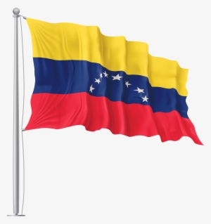 Venezuela Flag Png