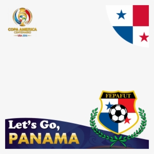 Let's Go, Panama - Panamanian Football Federation