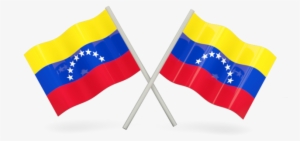Flag Venezuela Png - Venezuela Flag