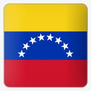 Illustration Of Flag Of Venezuela - Does The Flag Of Venezuela Represent