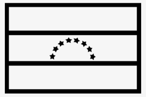 Venezuela Flag - - Illustration