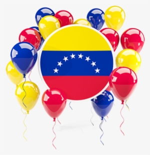 Philippine Flag Balloon Png