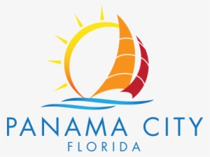 Logo - Destination Panama City Logo