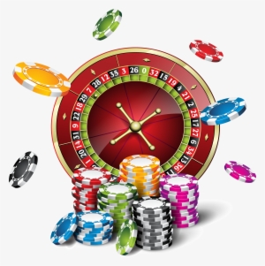 Graphic Free Download Casino Token Roulette Blackjack - Full Color Casino Roulette Full Color Decal, Roulette