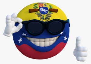 What's Going On In Venezuela [episode 19] - Picardia Template