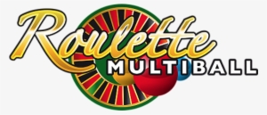 Multiball Roulette - Ball