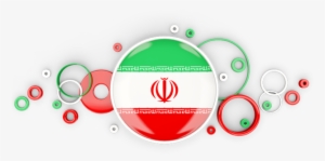 Illustration Of Flag Of Iran - Iran Flag
