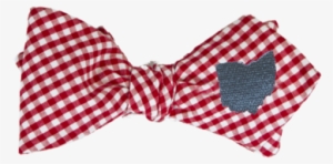 Ohio Bow Tie - Bow Tie