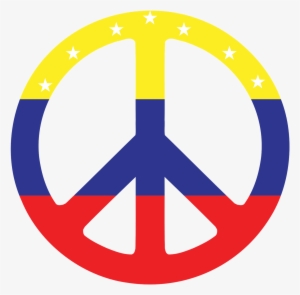 Los Símbolos De La Paz