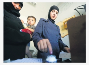 Jose Antonio Oliveros Febres Cordero Venezuela What - Syria Local Body Election