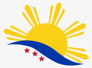 Philippine Flag Logo Png