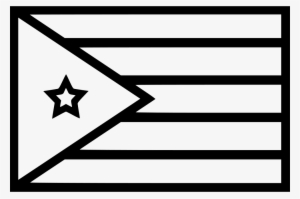 Cuba Flag Comments - Flag