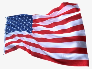 Battle Of The Philippines - Flag Of The United States