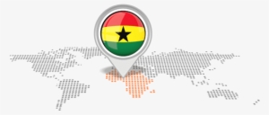 Ghana - Emblem