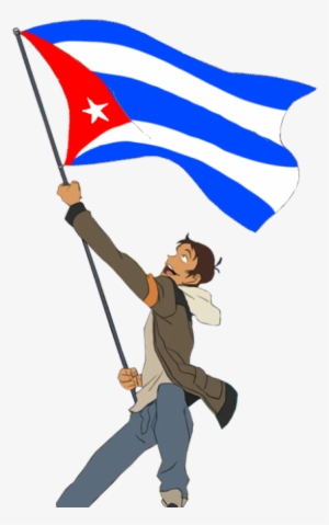 House In Cuba Clipart Png - Lance Is Cuban Voltron