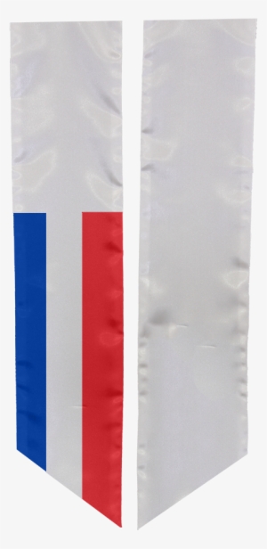 Study Abroad Sash For France - Product