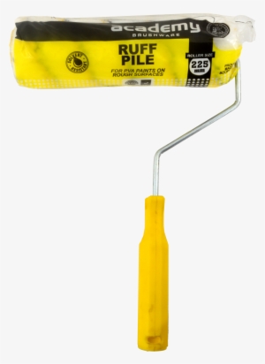 Academy Ruffpile Paint Roller Academy Ruffpile Paint - Paint