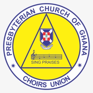 Church Choir - Monreal Masbate Logo