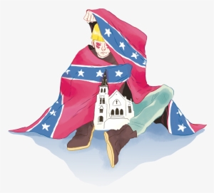 Dylann Roof Transparent