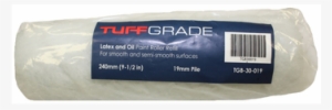 Paint Rollers, Width 9-1/2 - Braunschweiger