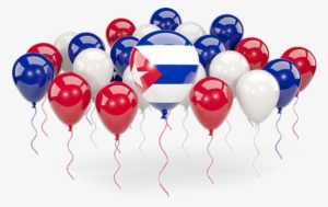 Your Transfers To Cuba On Special Offer - Balloons Jordanian Flag