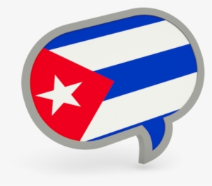 Illustration Of Flag Of Cuba - Costa Rica En Ingles