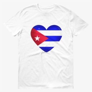 Cuba Love - Sephora T Shirt