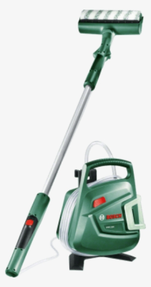 Bosch Ppr 250 Electric Paint Roller - Bosch - Electric Paint Roller