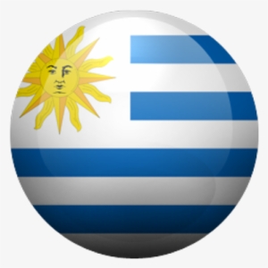 Flag Of Uruguay - Uruguay Flag