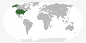 Countries In The World That Drive