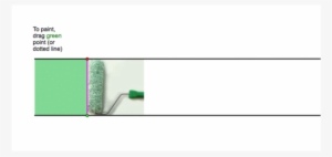 Paint Roller Task - Paint Roller