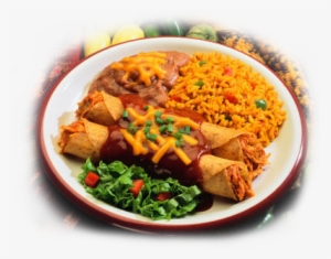 Picture - Mexican Food