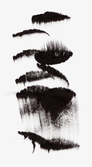 Ink Brush Drawing