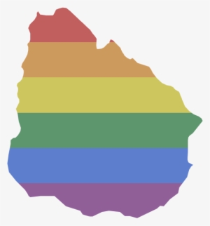 Lgbt Uruguay - Transparent Uruguay