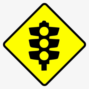 Traffic Sign Road Signs In Australia Traffic Light - Traffic Light Sign Nz