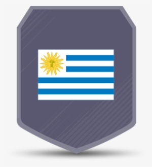 Home - Americas - Uruguay - Uruguay Flag