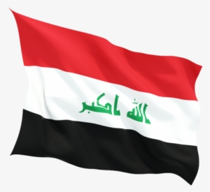 Iraq Flag